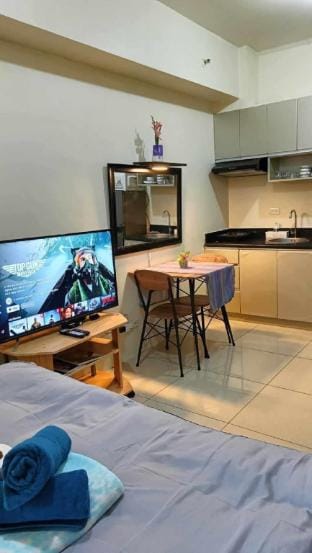 Makati The Beacon Tower Staycation Vacation rental in Pasay