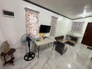 Chardphine Private Resort Vacation rental in Calabarzon