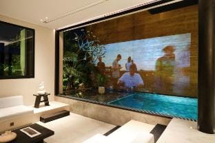 321 Villa: Your 5BR sanctuary in Canggu Villa in North Kuta