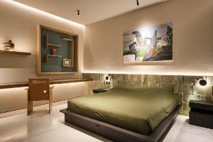 321 Villa: Your 3BR sanctuary in Canggu Villa in North Kuta