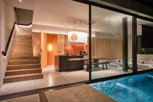 321 Villa: Your 3BR sanctuary in Canggu Villa in North Kuta