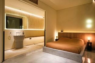 321 Villa: Your 2BR sanctuary in Canggu Villa in North Kuta