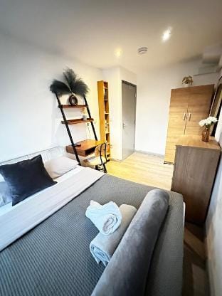Central London flat Vacation rental in London Borough of Islington