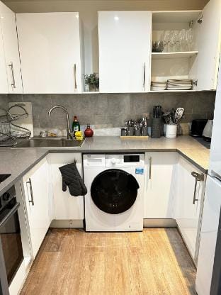 Central London flat Vacation rental in London Borough of Islington