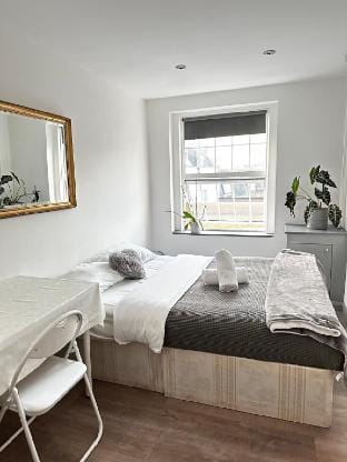 Central London flat Vacation rental in London Borough of Islington