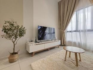Muji Suite @ The Horizon, Ipoh Vacation rental in Ipoh
