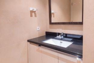 Cozy Stay 2BR Apartment Branz BSD City By Travelio Apartment in West Java