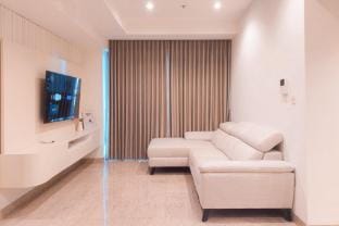 Cozy Stay 2BR Apartment Branz BSD City By Travelio Apartment in West Java