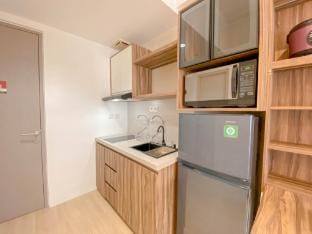 Cozy Tranquil Studio Vasanta Innopark By Travelio Apartment in West Java
