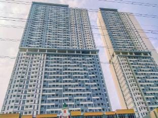Cozy Tranquil Studio Vasanta Innopark By Travelio Apartment in West Java