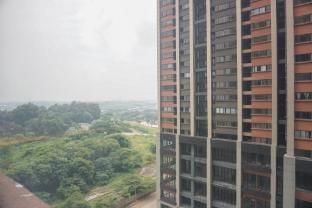 Spacious 3BR Apartment at Meikarta By Travelio Apartment in West Java