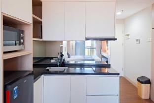 Cozy Studio Apartment at The Ayoma By Travelio Apartment in Indonesia
