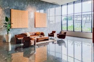 Cozy Studio Apartment at The Ayoma By Travelio Apartment in Indonesia