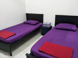Elegant 2br2bh Mesahill (100mbps+Amazing Pool) Apartment in Negeri Sembilan, Malaysia
