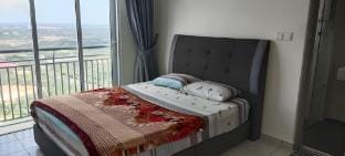 Elegant 2br2bh Mesahill (100mbps+Amazing Pool) Apartment in Negeri Sembilan, Malaysia