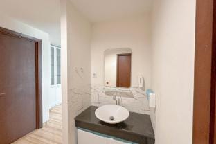 Near Mall 3BR at Grand Sungkono Lagoon By Travelio Apartment in Surabaya
