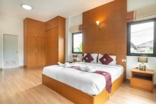 Starry Sky Villa –Private Pool, Close to Airport Vacation rental in Chiang Mai