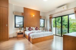 Starry Sky Villa –Private Pool, Close to Airport Vacation rental in Chiang Mai