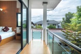 Starry Sky Villa –Private Pool, Close to Airport Vacation rental in Chiang Mai