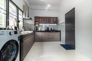 42Garden Family Villa –Spacious Stay Near Airport Vacation rental in Chiang Mai