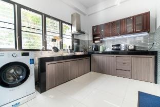 42Garden Family Villa –Spacious Stay Near Airport Vacation rental in Chiang Mai
