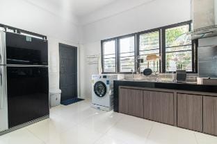 42Garden Family Villa –Spacious Stay Near Airport Vacation rental in Chiang Mai