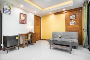 42Garden 3-Bedroom Escape (Tropical garden view) Vacation rental in Chiang Mai