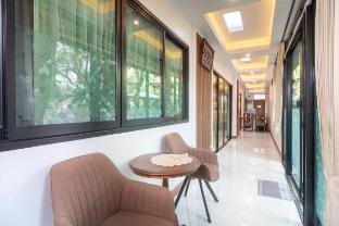 42Garden 3-Bedroom Escape (Tropical garden view) Vacation rental in Chiang Mai
