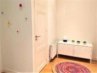 DIFY Apartment 2BR/4P - Le Belize/Bellecour Apartment in Lyon