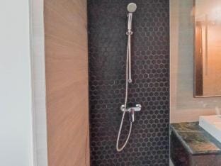 Studio No Kitchen Skales Nusa Dua Bali By Travelio Apartment in Kuta Selatan
