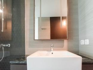 Studio No Kitchen Skales Nusa Dua Bali By Travelio Apartment in Kuta Selatan
