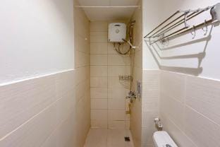 Studio No Kitchen Tamansari Prospero By Travelio Apartment in East Java