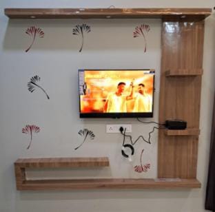 Maa annpurna ashirwad home stay Vacation rental in India