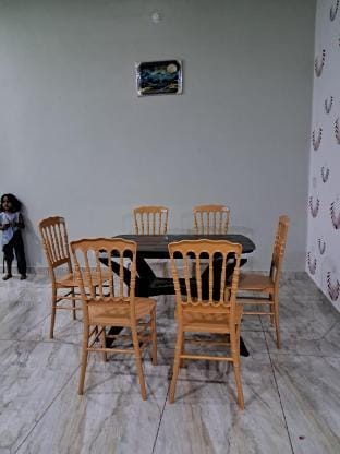 Maa annpurna ashirwad home stay Vacation rental in India