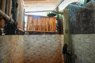 The Jungle Pots Ubud (Room Nakula) Vacation rental in Tampaksiring