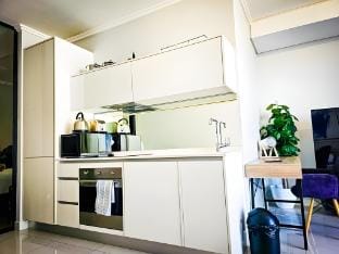 Stunning, upmarket apartment at Ellipse Waterfall Apartment in Johannesburg