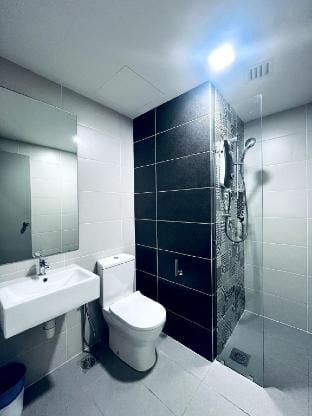 Ena Homes @ Alinea (WiFi, Smart TV and 1 Carpark) Apartment in Selangor, Malaysia