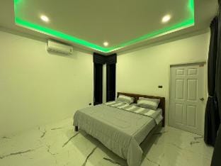 Marine Pool Villa Pattaya Vacation rental in Pattaya City