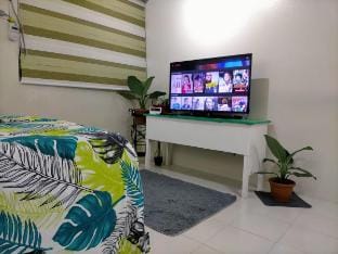 CENTROPOLIS 2, Green Bliss Vacation rental in Muntinlupa
