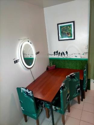 CENTROPOLIS 2, Green Bliss Vacation rental in Muntinlupa