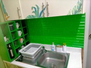 CENTROPOLIS 2, Green Bliss Vacation rental in Muntinlupa