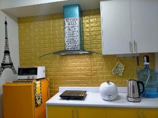 CENTROPOLIS 1, Relax & Chill Apartment in Muntinlupa