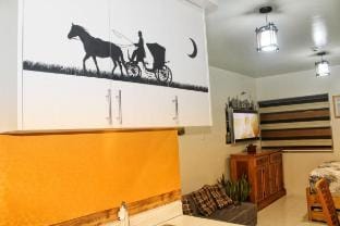 CENTROPOLIS 1, Relax & Chill Apartment in Muntinlupa