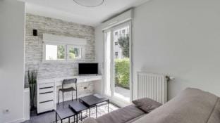 DIFY Luminous Apartment 1BR/4P - Malot/Jean Macé Apartment in Lyon