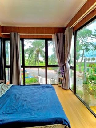 Sea la vie - Do Son Beach Homestay Vacation rental in Laos