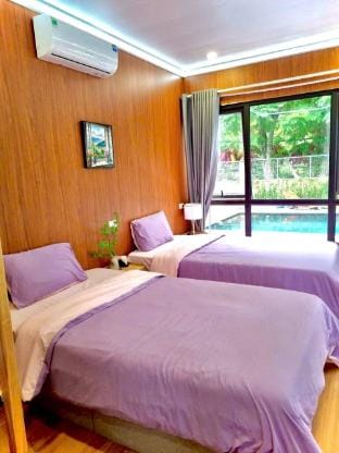Sea la vie - Do Son Beach Homestay Vacation rental in Laos