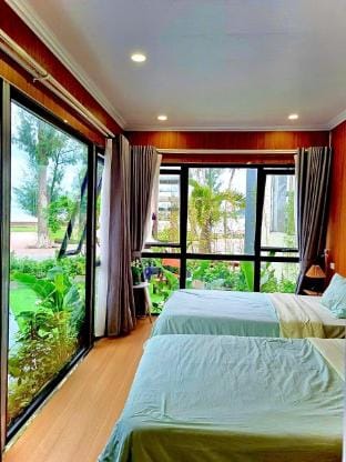 Sea la vie - Do Son Beach Homestay Vacation rental in Laos