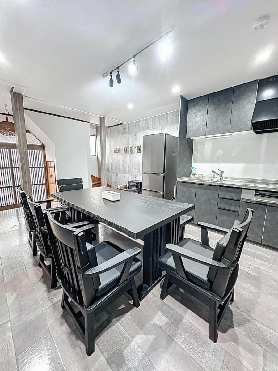 Q stay 北千住 Vacation rental in Japan