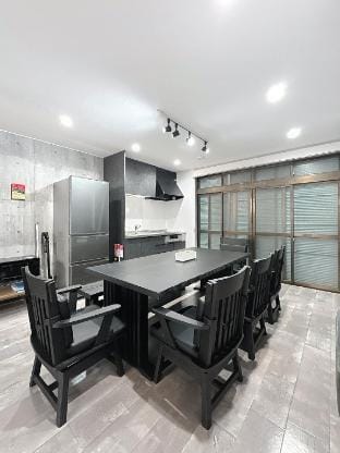 Q stay 北千住 Vacation rental in Japan