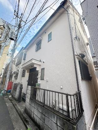 Q stay 北千住 Vacation rental in Japan